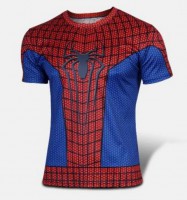 Tričko Spiderman